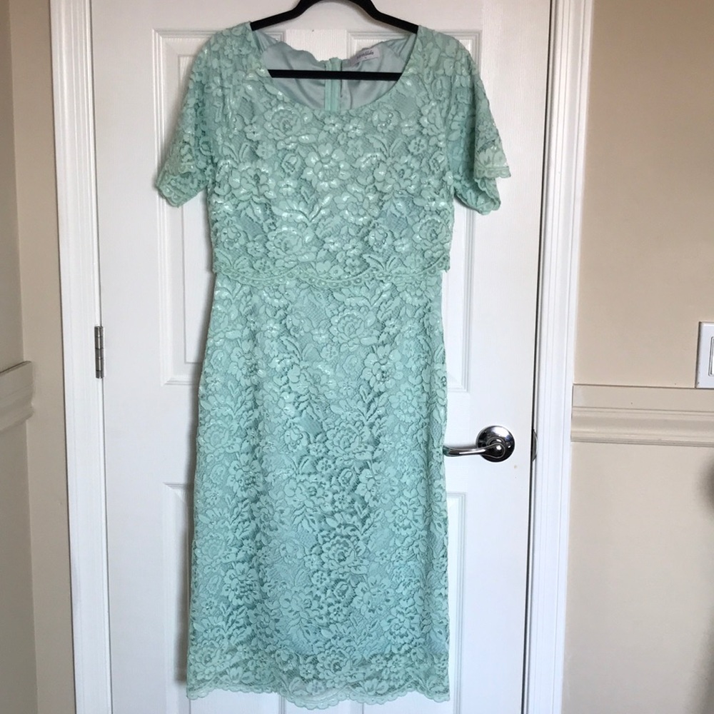 Junieblake dress